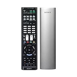 SONY(VAIO) RM-PLZ530D S 学習機能付きリモートコマンダー シルバー