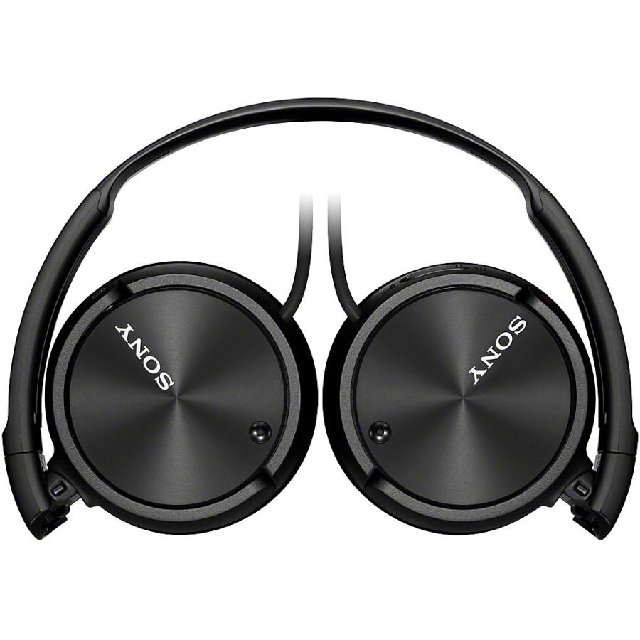SONY(VAIO) MDR-ZX110NC ノイズキャンセリングヘッドホン_1