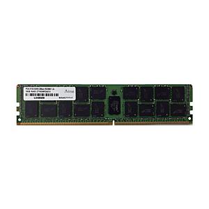 アドテック ADS2133D-R32GD DDR4-2133 288pin RDIMM 32GB デュアルランク