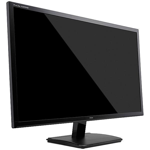 iiyama X3291HS-B1 液晶ディスプレイ 31.5型/ 1920×1080/ DVI、HDMI、D-Sub/ マーベルブラック/ スピーカー：あり｜pc-express｜04