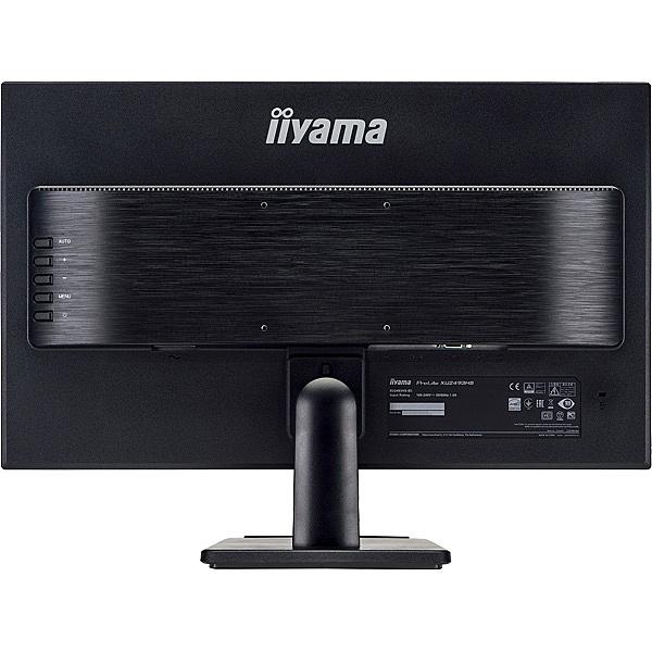 iiyama XU2493HS-B3 23.8型ワイド液晶ディスプレイ ProLite