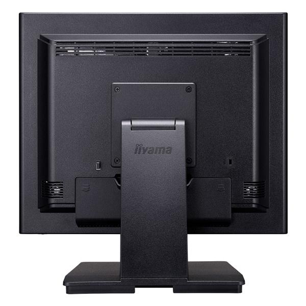 iiyama T1731SR-B1S タッチパネル液晶ディスプレイ 17型 / 1280x1024 D  