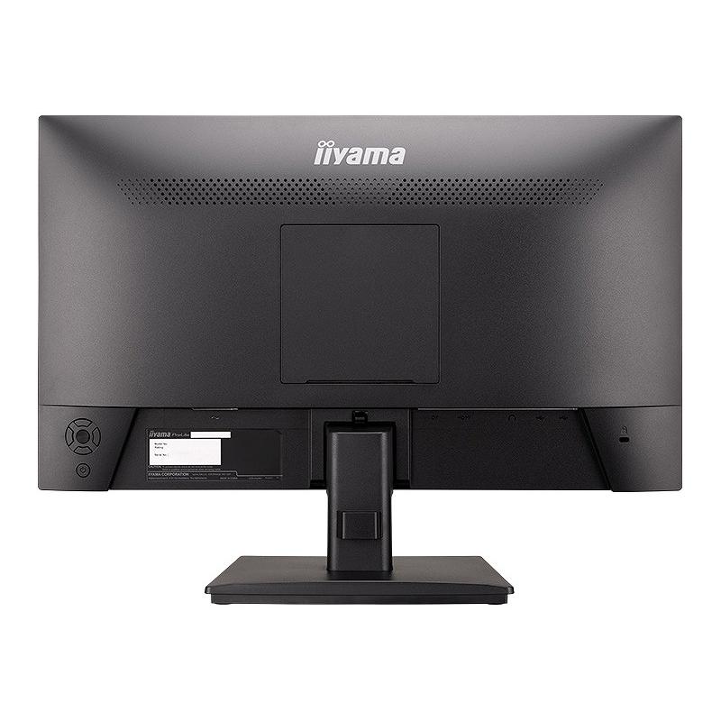 iiyama X2283HSU-B1H 液晶ディスプレイ 21.5型/ 1920×1080/ HDMI、DisplayPort/ ブラック/ スピーカー：あり/…｜pc-express｜04