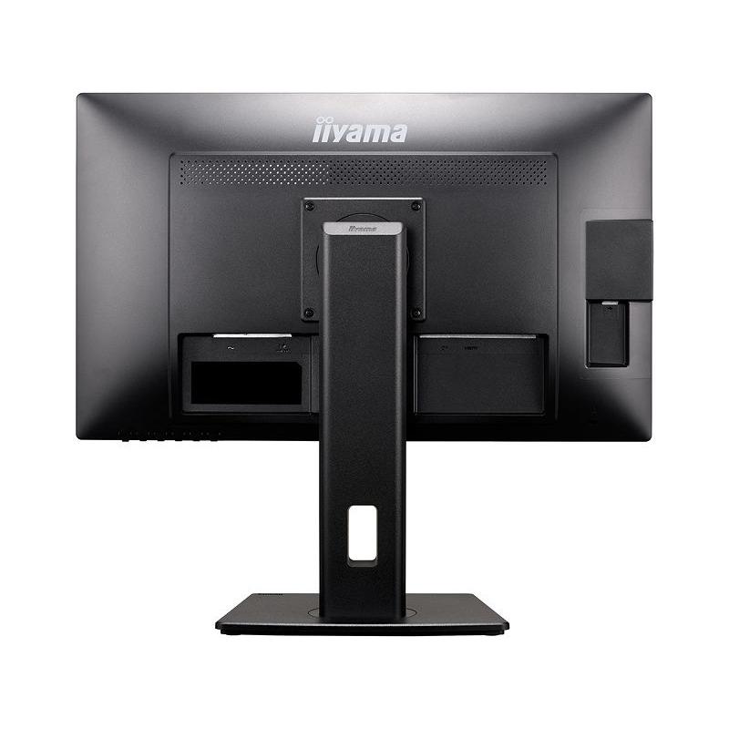 iiyama XB2481HSU-B5H 液晶ディスプレイ 23.8型/ 1920×1080/ HDMI、DisplayPort/ ブラック/ スピーカー：あり…｜pc-express｜04