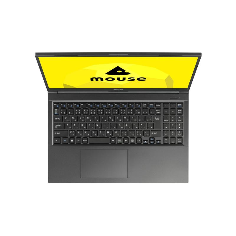 2024年モデル マウスコンピューター A5-I7U01BK-A mouse A5-I7U01BK-A│パソコン(PC)通販のマウスコンピューター【公式】