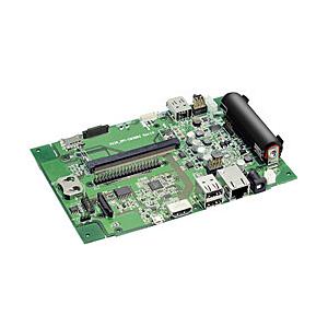 ラトックシステム RPi-CM3MB2 Raspberry Pi CM3キャリアボード