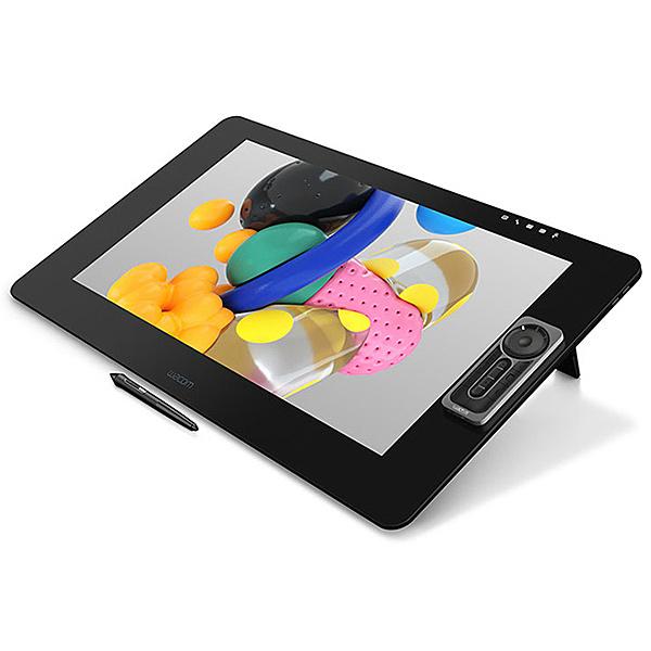 Wacom DTK2420K0 Cintiq Pro 24 Creative Pen 4K Display released DTK 