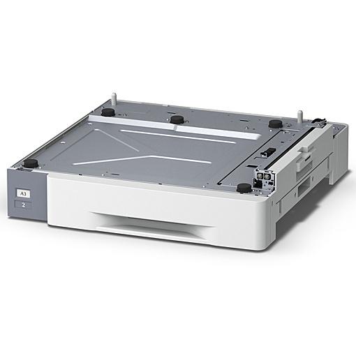 OKI TRY-C3G1 増設お盆社会的単位 プリンター、複合機-プリンター周辺機器、アクセサリー