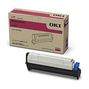 OKI ID-C3MM イメージドラム マゼンタ MC862dn-T/ 862dn/ 852dn