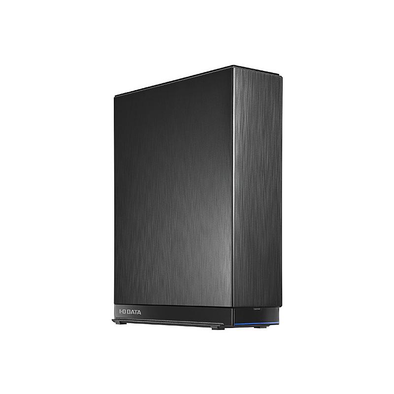 中古美品 I-O DATA LAN DISK HDL-AA2 2TB 中古 IO DATA ネットワークHDD HDL2-AA2/E NAS 2TB (1TB×1TB