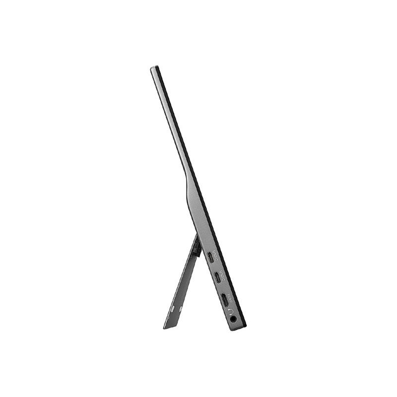 IODATA LCD-CF161XDB-M モバイルディスプレイ 15.6型/ 1920×1080/ HDMI