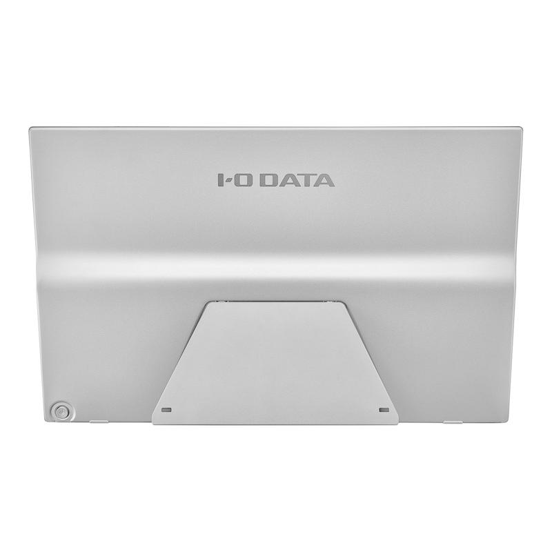 IODATA LCD-CF161XDB-M モバイルディスプレイ 15.6型/ 1920×1080/ HDMI