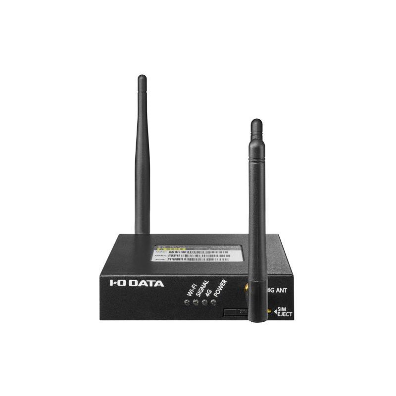 I-O DATA UD-LT2 無線LANルーター I-O DATA UD-LT2 無線LANルーター