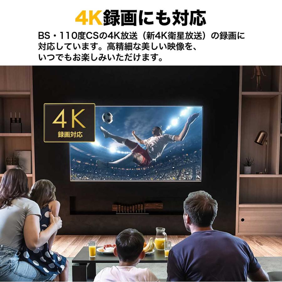 アイオーデータ EX-HDD2UT テレビ録画＆パソコン両対応 外付け