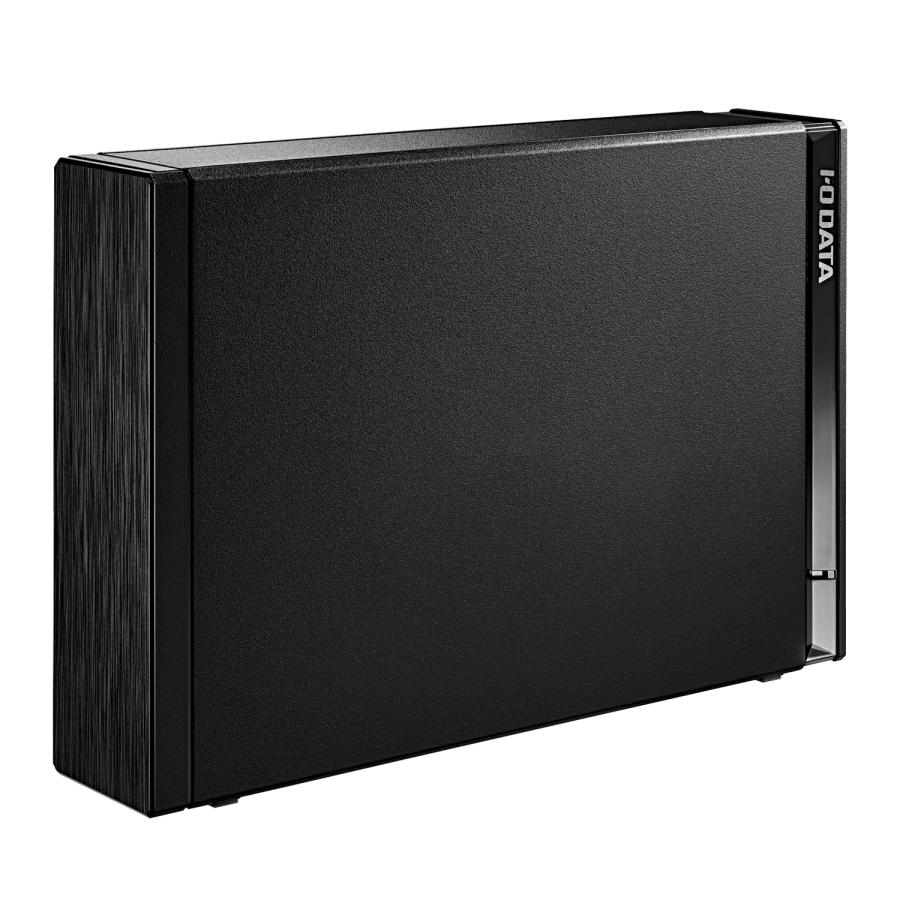 I O DATE ハードディスク　8TB IODATA EX-HDD8UT テレビ録画＆パソコン両対応 外付けハードディスク