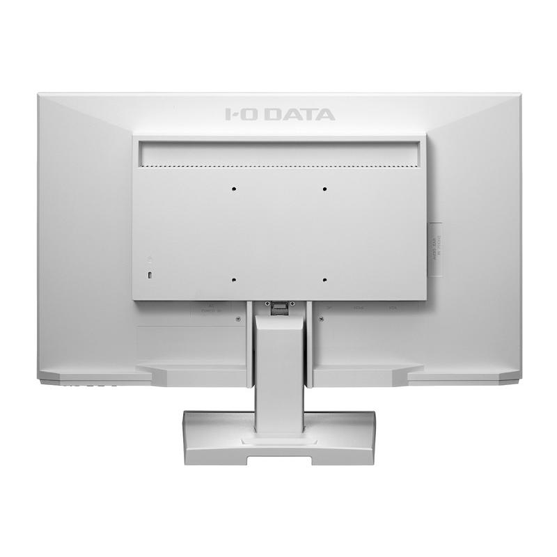 液晶ディスプレイ モニター ゲーミング IODATA LCD-DF241EDW-A 23.8型