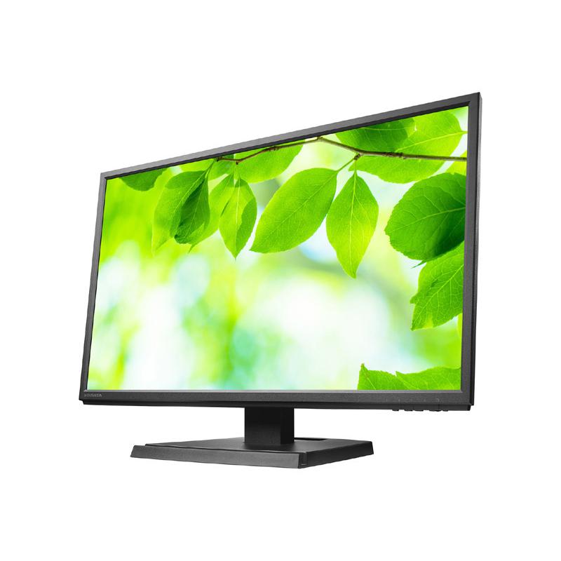 IODATA LCD-DF241EDB-A 液晶ディスプレイ 23.8型/ 1920×1080