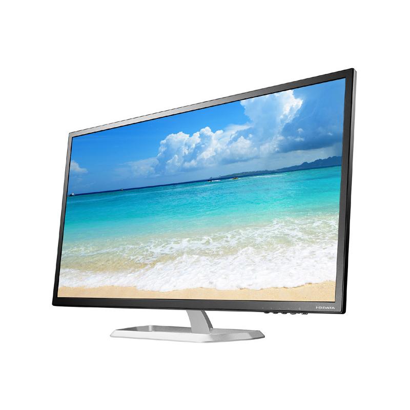 IODATA LCD-MQ322XDB-A 液晶ディスプレイ 31.5型/ 2560×1440/ HDMI