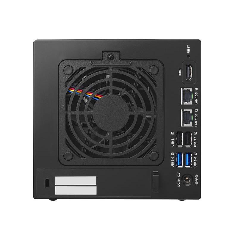 IODATA HDL4-Z22SI3B04 第12世代インテルCore i3搭載 4ドライブ法人向けWindows NAS 4TB