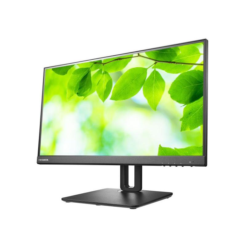 IOデータ 21.5型 フルHD ワイド液晶ディスプレイ　EX-D221SV-F EX-D221SV-F | 100Hz対応＆フリースタイルスタンド21.5型（可視