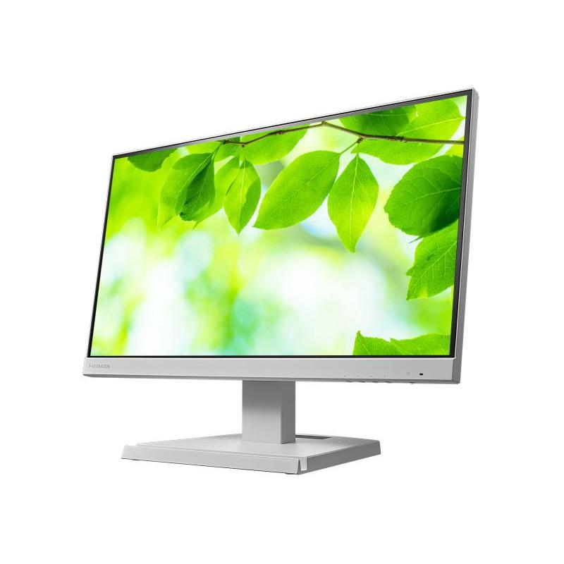 LCD-A221DW ホワイト モニター IODATA LCD-A221DW ワイド液晶ディスプレイ 21.5型/ 1920×1080