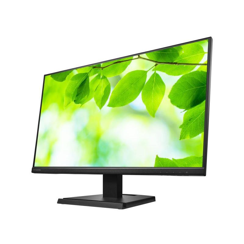 IODATA LCD-A271DB ワイド液晶ディスプレイ 27型/ 1920×1080/ アナログ 