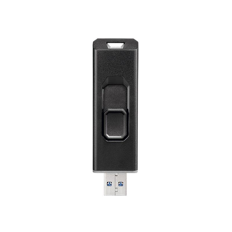 IO-DATA 1TB スティックSSD SSPS-US1GR