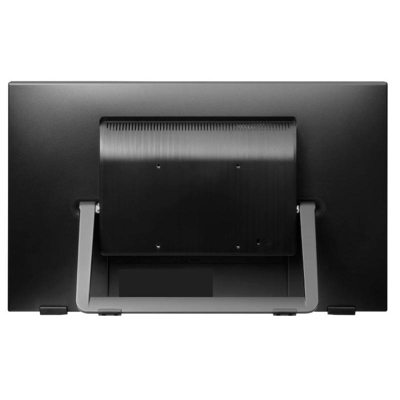 IODATA LCD-MF224FDB-T2 「5年保証」10点マルチタッチ対応21.5型ワイド