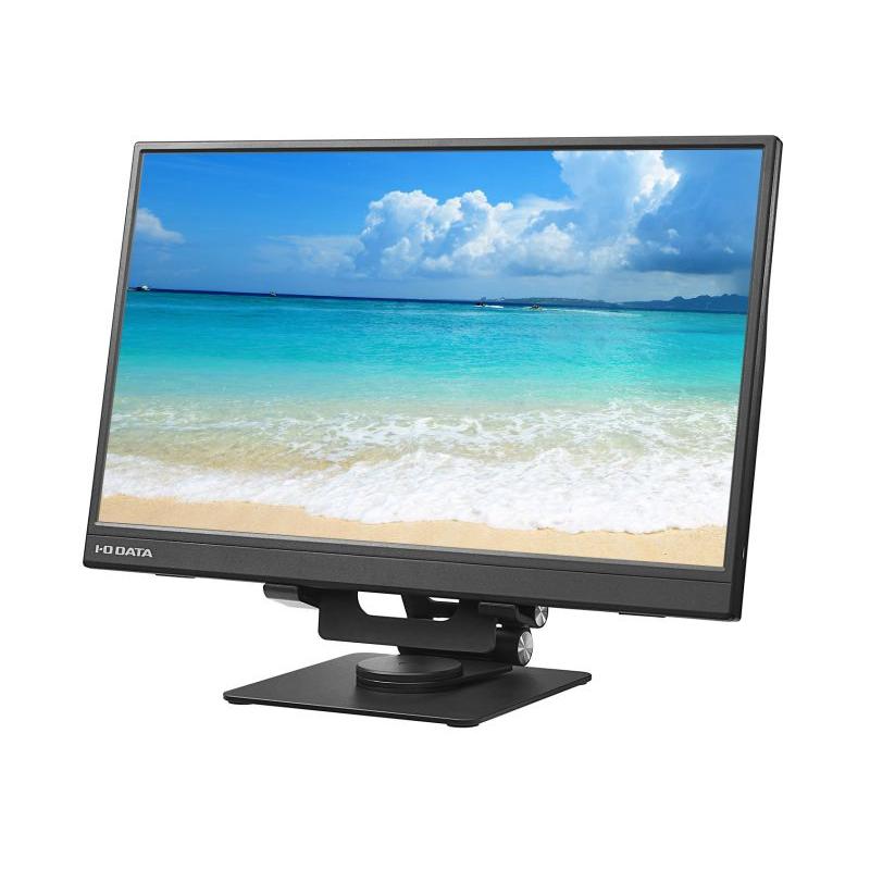 IODATA EX-YC162H-F モバイルディスプレイ 15.6型/ 1920×1080/ HDMI