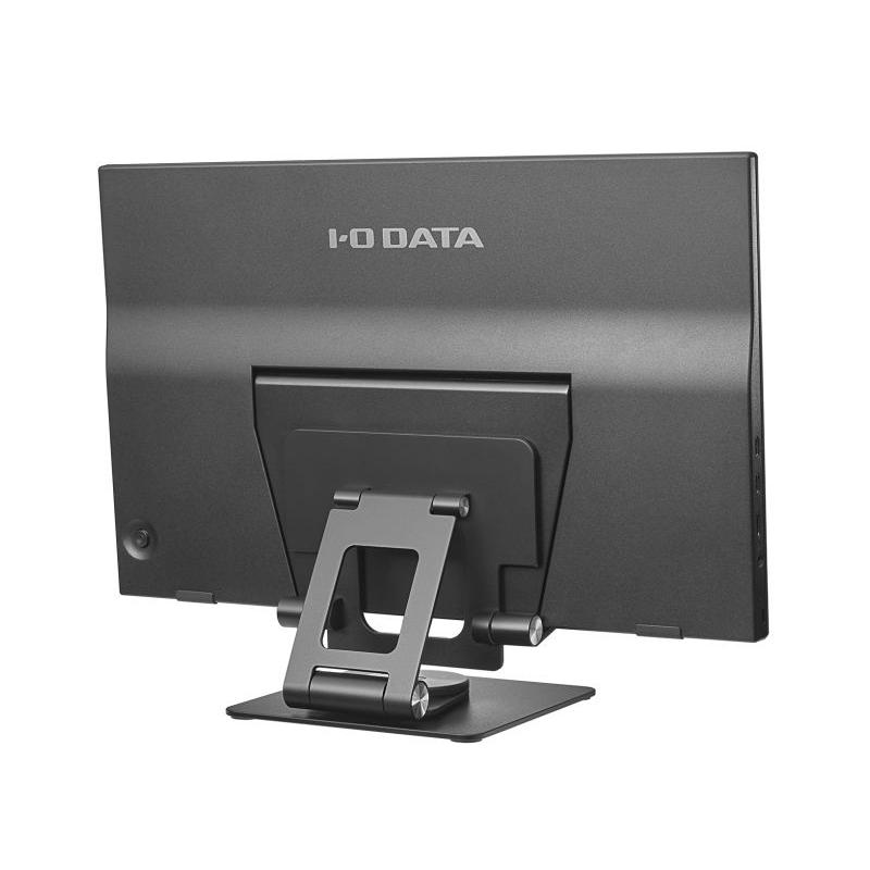 IODATA モバイルモニター EX-YC162H EX-YC162Hシリーズ | 15.6型フルHD対応モバイルディスプレイ＆スタンド