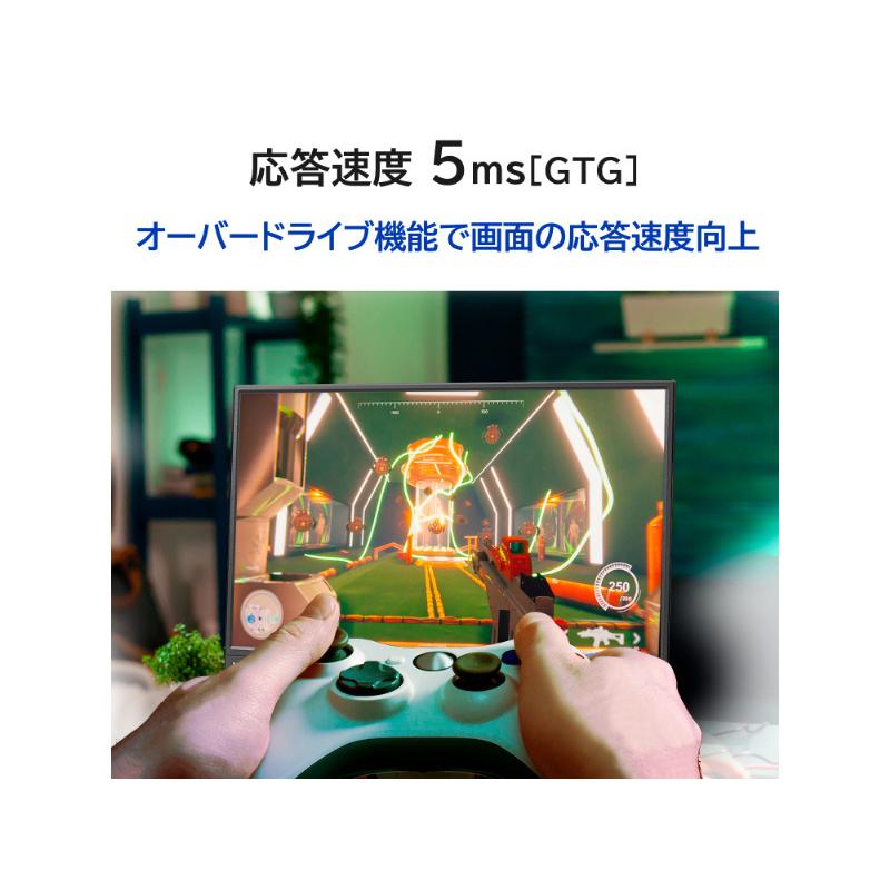 IODATA LCD-YC162HX モバイルディスプレイ 15.6型/ 1920×1080/ HDMI