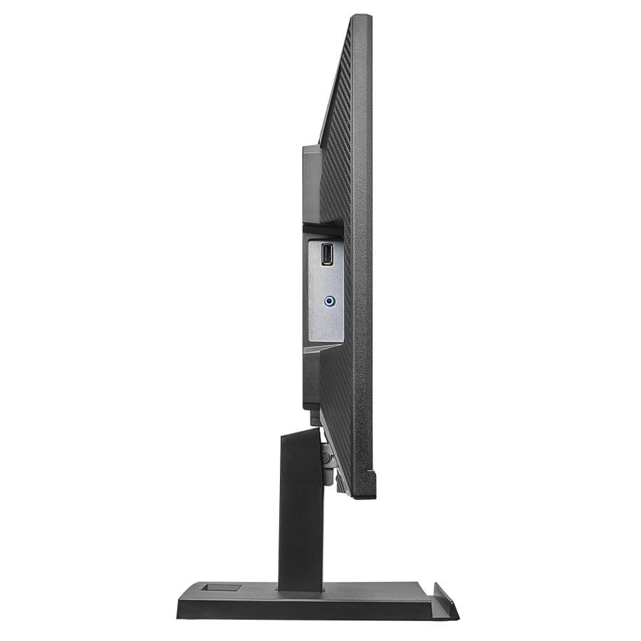 IODATA EX-GD242UDB ゲーミング液晶ディスプレイ 23.8型/ 1920×1080/ HDMI(HDCP 2.3)、DisplayPort(HDCP 2.3)/ ブ…_2
