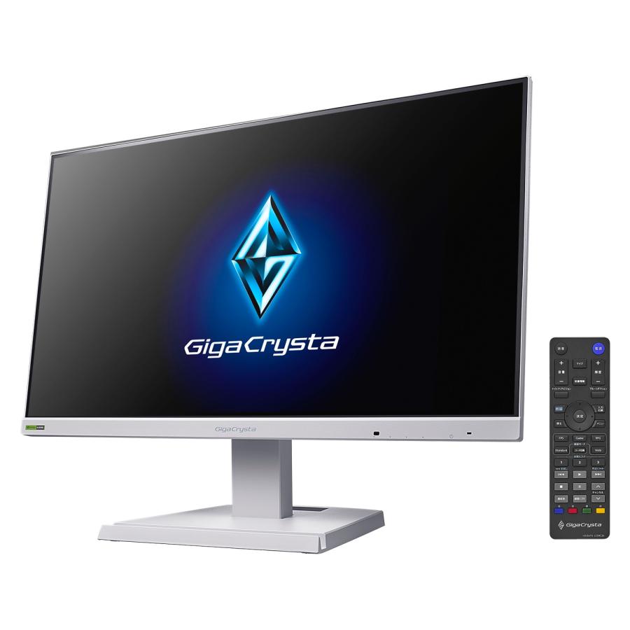 アイオーデータ EX-GD242UDW ゲーミング液晶ディスプレイ 23.8型/ 1920