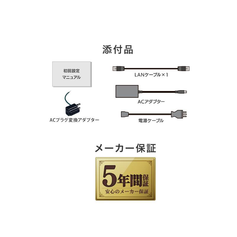IODATA HDL4-Z25WATB04 Windows Server IoT 2025 for Storage Workgroup 4ドライブ法人向けNAS 4TB_9