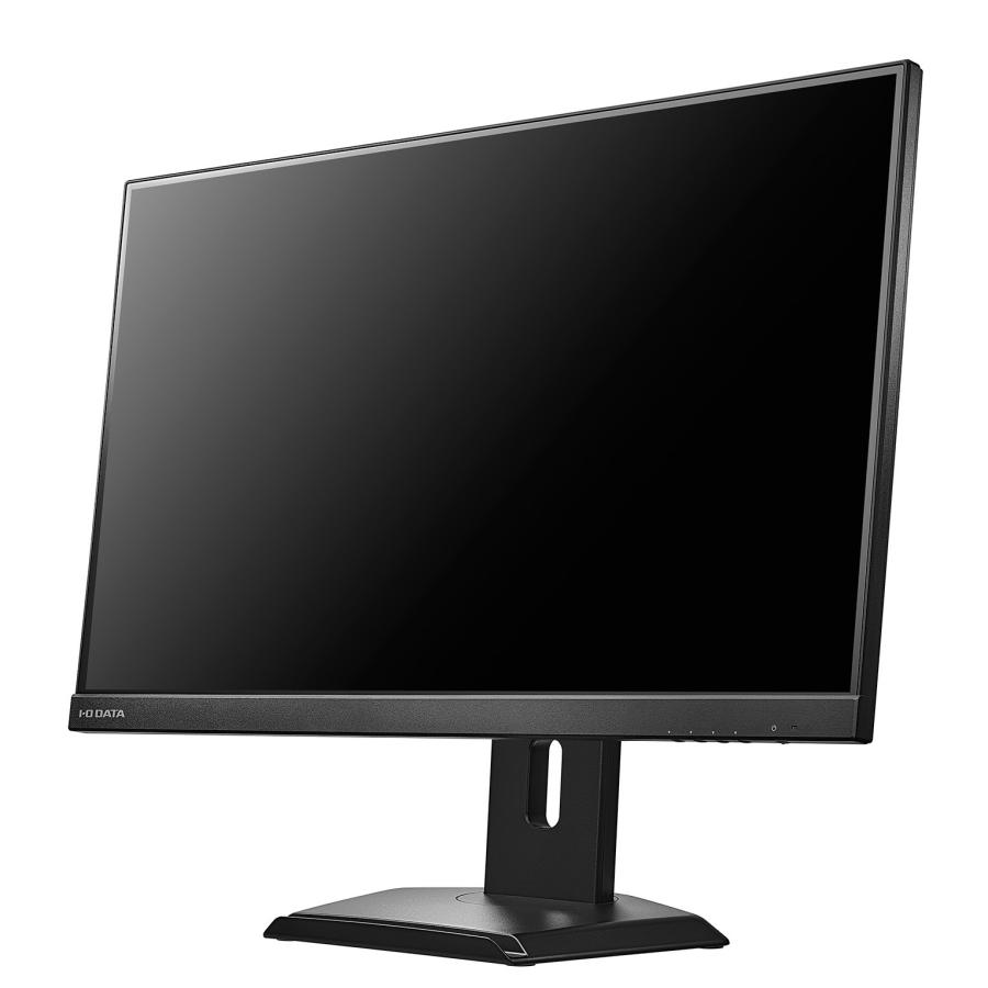 IODATA EX-C272SDB-F ワイド液晶ディスプレイ 27型/ 1920×1080/ HDMI