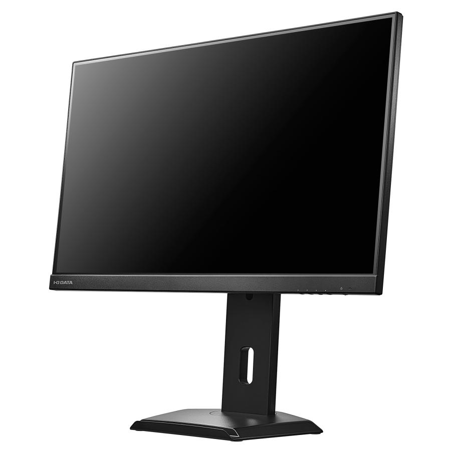 IODATA EX-C272SDB-F ワイド液晶ディスプレイ 27型/ 1920×1080/ HDMI