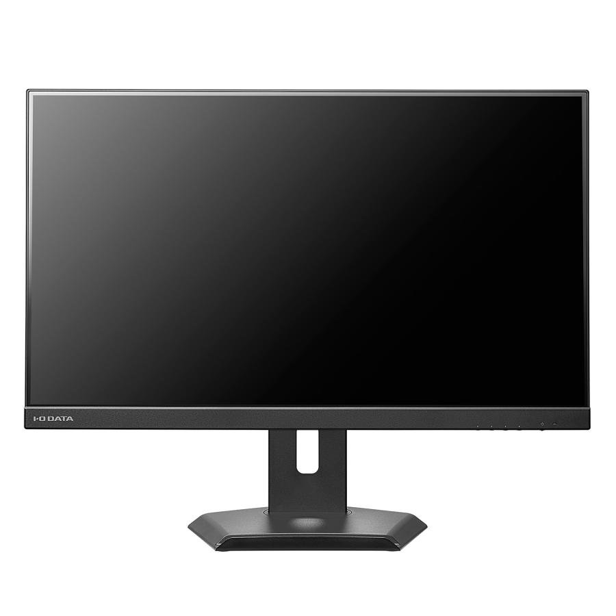 IODATA EX-C272SDB-F ワイド液晶ディスプレイ 27型/ 1920×1080/ HDMI