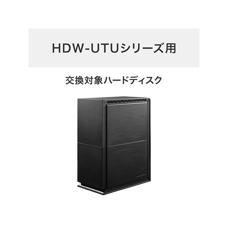 IODATA HDW-OPU24 HDW-UTUシリーズ用交換ハードディスク 24TB_3