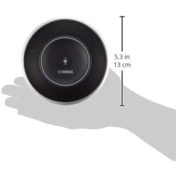 ヤマハ YVC-MIC1000EX YVC-1000用拡張マイク : PC&家電CaravanYU Yahoo