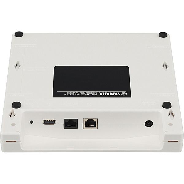 ヤマハ WLX313 無線LANアクセスポイント : PC&家電CaravanYU Yahoo!店 