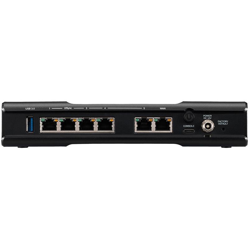 その他 YAMAHA UTX100 ヤマハ UTX100 UTMアプライアンス（初年度セキュリティーライセンス