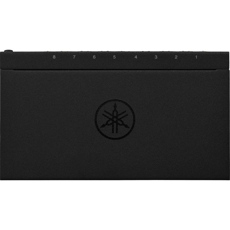 ヤマハ SWX2110-8G シンプルL2スイッチ 8ポート : PC&家電CaravanYU