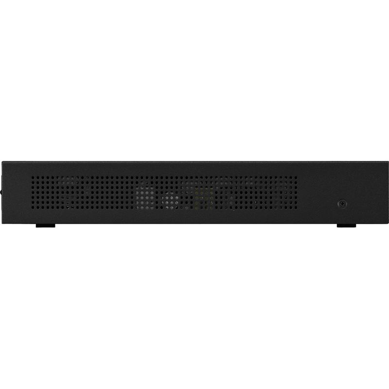 ヤマハ SWX2110P-8G シンプルL2スイッチ 8ポート PoE給電対応 : PC&