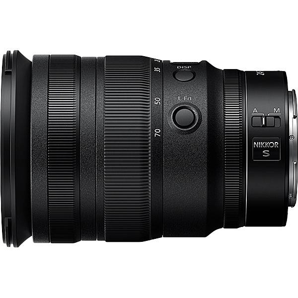 Nikon NZ24-70　2.8 NIKKOR Z 24-70mm f/ 2.8 S｜pc-express｜04