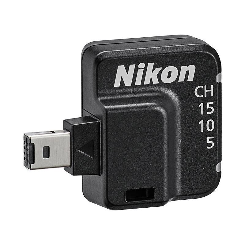 Nikon WRR11b ワイヤレスリモートコントローラー　WR-R11b