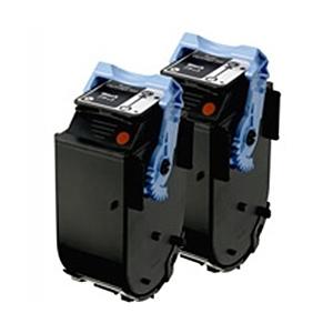 Canon トナーカートリッジ CRG-502CYN2P シアン キヤノン 純正 トナーカートリッジ502 シアン 2本パック CRG-502CYN2P