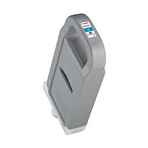 Canon 2964B001 メーカー純正 染料シアンインク PFI-703 C 【公式通販】