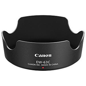 Canon 8268B001 レンズフード EW-63C｜pc-express｜02