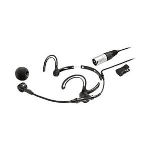 オーディオテクニカ HYP-190H (業務用製品)ハンズフリーマイクロフォン ダイナミック型