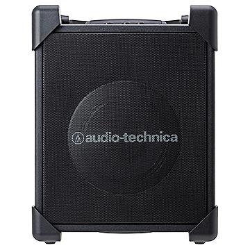 オーディオテクニカ ATW-SP1910/MIC 1.9GHz帯デジタルワイヤレスアンプシステム（MIC1本付属）｜pc-express｜03